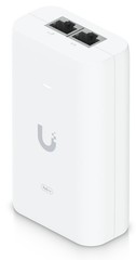 Ubiquiti PoE++ Adapter (60W) 4.2″ x 2.5″ x 1.3″, Information Not Available