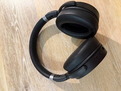 Sennheiser HD 450BT Headphones – Black Used
