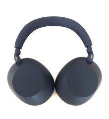 Sony WH-1000XM6/L Premium Wireless Noise Canceling Bluetooth Headphones – Blue