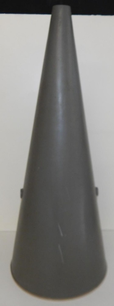 STODDART 93490-1 SPIRAL CONE ANTENNA 200 TO 1000 MC (PRH80)