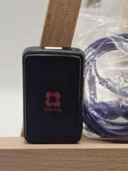 SanDisk Sansa Clip Zip (4GB) Digital Media MP3 Player