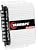 Taramps TS 400×4 400 watts RMS 4 Channels Full Range Car Audio Amplifier, 2 Brid