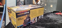 POWERDRIVE PD1000 1000W Power Inverter New in Box