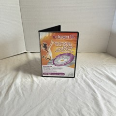 Digital Innovations 6012000 CleanDr Laser Lens Cleaner works w/ PS2 & XBOX