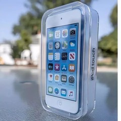 🍻NEW-Sealed Apple iPod Touch 7th Generation 256GB All Colors- FAST SHIPPING lot