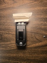 Blink Video Doorbell Camera Wi-Fi Smart Security System (Mount Not Included)