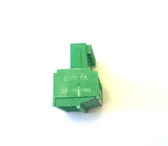 5 Pin – 5 Pole – 3.5mm Phoenix Connector – Screw Terminal Block – Phoenix Plug