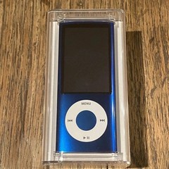 New Sealed Apple iPod Nano 4th 5th Generation 4GB 8GB 16GB All Colors MP3 Player