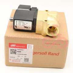 1PCS Brand New Ingersoll Rand Air compressor solenoid valve 54654652