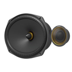 Sony XS-692ES Mobile ES 6 x 9″ (16 x 24 cm) 2-Way Component Speakers