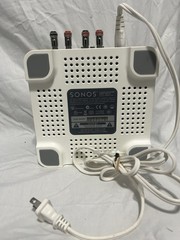 Sonos Connect Amp Digital Music Streamer Gen 1 S1 1st Generation
