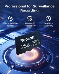 256GB microSDXC Memory Card, Up to 100MB/s, 4K UHD, U3, A2, V30, Class 10, , …