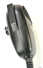 ProComm PSM4 4-Pin Dynamic CB/Ham Radio Microphone Coiled Mic for Cobra Uniden