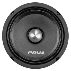 2x PRV Audio 6MR400-4 Bullet Midrange 6.5″ Speakers 4 Ohms PRO Car Audio 400W