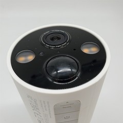 TP-Link Tapo Wire-Free MagCam, Indoor/Outdoor 2K Battery Powered Smart Camera