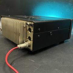 TRIO TS-130V HF Amateur Radio Transceiver 10W All-Band Tested