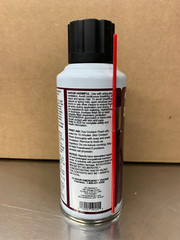 DEOXID Contact Cleaner/Deoxit-izer Spray, 4oz Aerosol, DE-OX-ID ships fast!!
