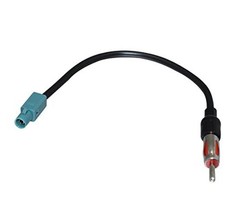 Car Stereo Wiring Harness Fit for 2006-2016 Dodge, 2008-2016 Jeep, 2004-2016