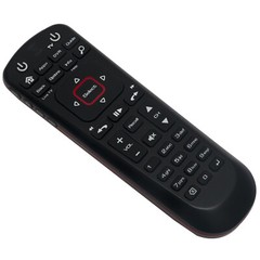 New Replace Remote for Dish Network 52.0 all Hoppers, Joeys, and Wally Receivers