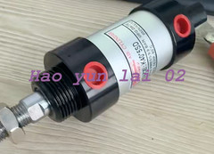 DB12120A-01X-250V 552806 Hydac Cartridge Valve DB12120A-010-250V