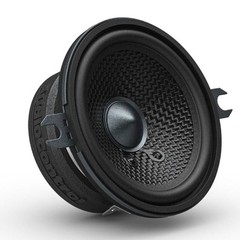 AudioControl A275C Altitude 2.75 Midrange Car Speakers 100W 4 Ohm Dash Upgrade