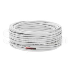 Audio Speaker Cable 12/2 14/2 16/2 18/2 14/4 16/4 18/4 AWG In Wall CL2 BULK -LOT