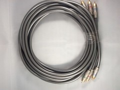 ultralink CVP-3M COMPONENT VIDEO PRO® (Y/Pr/Pb) 3 meters / 9.84 feet