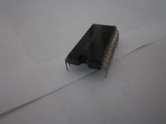 Pioneer SX-3900 SX-3800 SX-3700 Integrated Circuit Chip ((24 Pin)) PD-5009