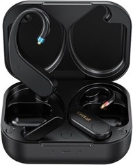 FiiO UTWS5 2025 True Wireless Bluetooth Earbuds Hook ( MMCX VERSION)