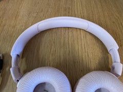 JBL Tune 510BT Pink Bluetooth Headphones Tested