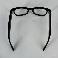 Ray-Ban Meta Wayfarer (Gen 1) Matte Black/Clear to Graphite Green Lens-Excellent