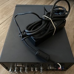 EVERFOCUS EDR810H 8 CHANNEL MPEG4 DIGITAL VIDEO RECORDER