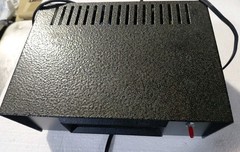 Homebrew Frequency Counter unit Only. Power Up ONLY. Untested Estate Grb2- Ct
