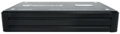 Rockville ATOM 8B 8-Channel 3500w Weather Proof Bluetooth Car Amplifier+Amp Kit