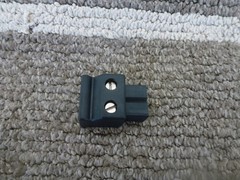 PPI Precision Power Old School 4 Guage Power Plug PCX, PC, DCX Series