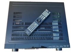Pioneer Elite VSX-30, 7.1 A/V Receiver-Bundled w/Remote-80wx7-PreO-EXC COND