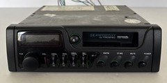 Seaworthy SEA-8131 AM FM Stereo Cassette Player by Prospec USA Rare Vintage