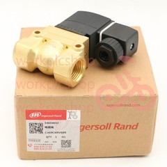 1PCS Brand New Ingersoll Rand Air compressor solenoid valve 54654652
