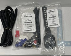 ROSTRA 250-1223 UNIVERSAL ELECTRONIC CRUISE CONTROL KIT (Switch Not Included)