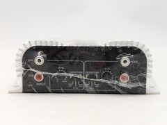 Taramps TS-400X4 V2 Car Amplifier Class D Silver 4-Channel 400W