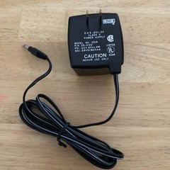 Altek Transmation 28-0120 Power Adapter 120VAC x 30VDC 20mA Tested