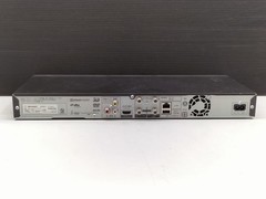 SHARP Aquos 2B-C05BW1 Blu-ray HDD Recorder 500GB Remote B-CAS
