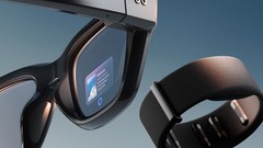 Meta Rayban Display Translation Ai Smartglasses – Transition Clear to Sunglasses