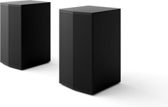 LG Home Theater 5.1.3ch Soundbar with Dolby Atmos and Rear Speakers *S80TR