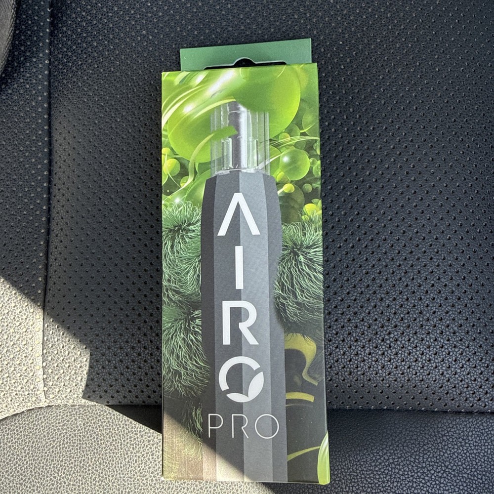 Airo Pro Battery In The Color Of Slate Brand New Never Used