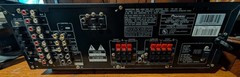 Pioneer VSX-D409 A/V Multi-Channel Receiver
