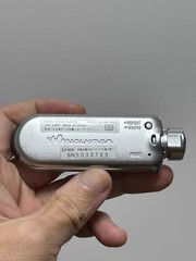 Sony MP3 NW-E403/405/407/503/505/507/NW-A605 256M/1GB mp3 Music Player