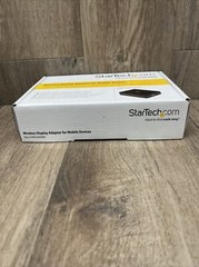 Startech Wireless Display Adapter with HDMI – 1080p