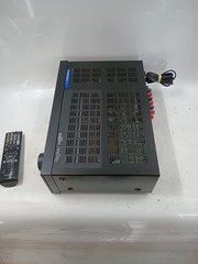 Onkyo HT-R592 A/V Receiver – 7.1 Ch Surround Amplifier Bundled w/OEM Re EB-20110