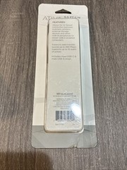 NEW & SEALED! ATIVA C/B USB 2.0 Cable 6.5 FT (2.0m) USB-C Printer 725-……….